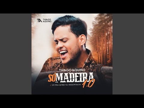 Traição Não Tem Perdão (Ao Vivo)