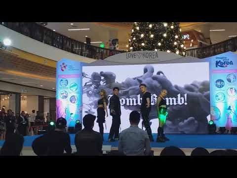 ทีม LX1ST (cover kard)