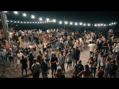 Young Life Malibu Club Summer Staff Experience