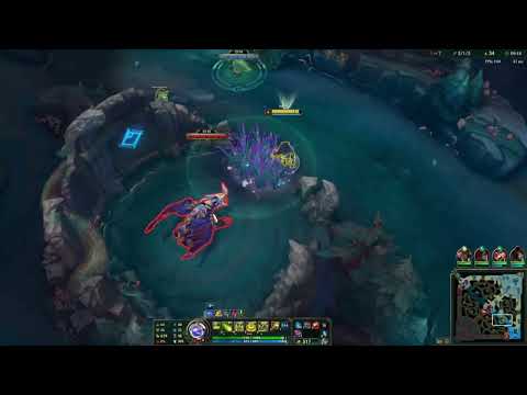 Ivern Jungle Mastery 2