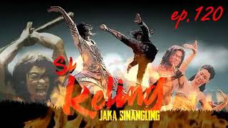 Download lagu Dongeng Sunda Si Keling Jaka Sinangling - ep.120 mp3