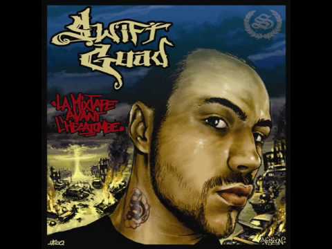 Swift Guad - COMBIEN DE TEMPS ( produit par swift guad)
