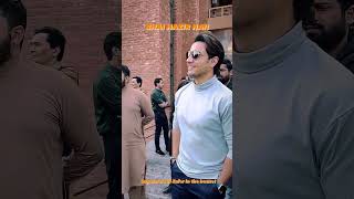 Download lagu Ali Zafar at Beaconhouse National University Lahore | BNU MUN 5 mp3