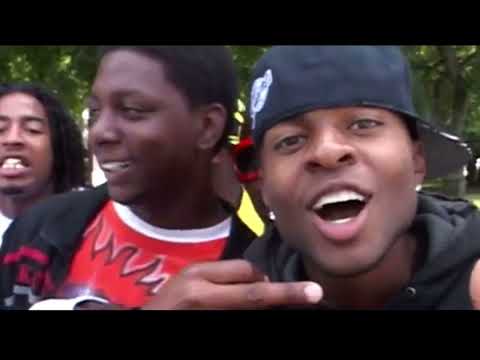 Trunk Boiz Never Before Released Footage with ReeceDaBeast