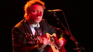 Rob Thomas -  Smooth (Acoustic) 4-5-14