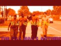 WALK WIT MAH TITS EARRAPE 