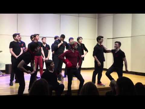 "I've Got a Dream" from Tangled