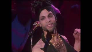 Willing And Able (Prince live @ Glam Slam &#39;92)