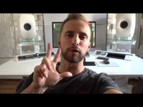 Rene Rodrigezz feat. Lova - Rude // Remix Contest Winners // FREE DOWNLOAD