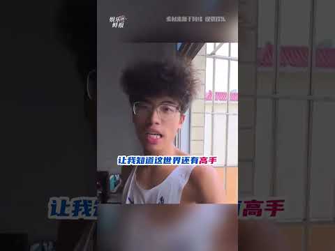 真正的强者从不抱怨环境#跑步 #万万没想到 #离谱 #运动