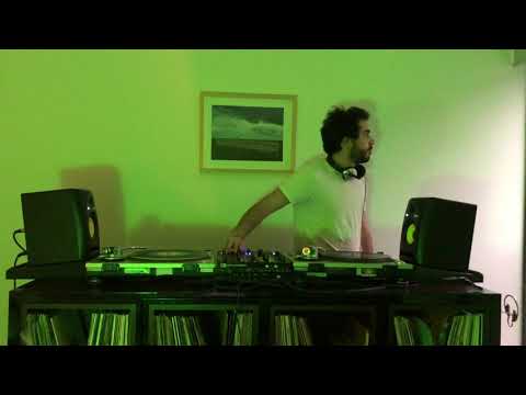 HARARI / VENENO X NAVE ANIMA