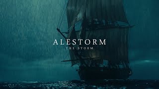 ALESTORM - The Storm (Official Video) | Napalm Records