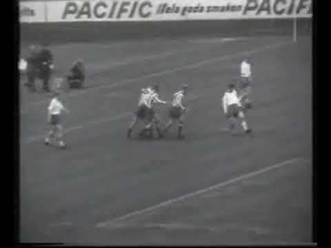 IFK Göteborg   IFK Norrköping 1963