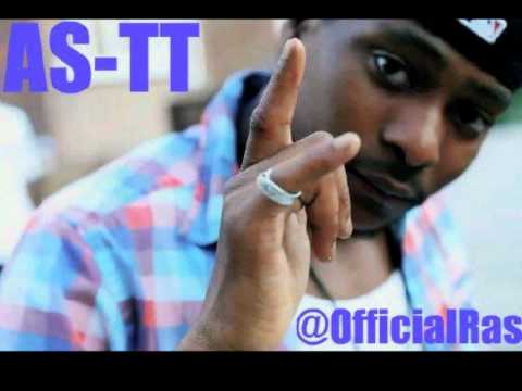 HUSSLE FOREVER - RAS TT FT. SWEL DAAG { MAY 11, 2012}