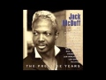 Jack McDuff   Sanctified Waltz