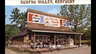 New Renfro Valley Gatherin excerpt from Siriusxm Radio New Renfro Valley Gatherin excerpt from Siriusxm Radio