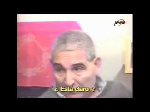 Videomatch - El padre de la novia 24 - Johnny - Sin interrupciones