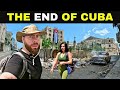 I Didn’t Trust The Media..So I Went To CUBA Myself 🇨🇺 (SHOCKING) DEFAULT Thumbnail