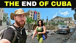 I Didn’t Trust The Media..So I Went To CUBA Myself 🇨🇺 (SHOCKING) MQDEFAULT Thumbnail