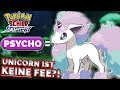 Pokemon Schwert Schild Updates Wieso Ist Galar Ponita Ein Psycho Typ