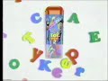 Toy Story 2 Nestle Chocolate Bar SweeTarts 1999 59 94FPS