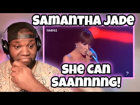 Samantha Jade: Heartless - The X Factor Australia 2012  | Reaction