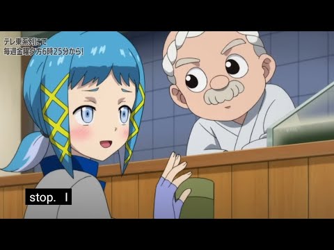 Beyblade x season 3 episode 6 blader X vs Three and Four kurosu 