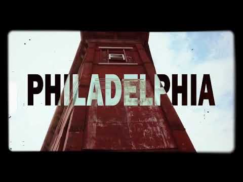 The Inglorious Poet & Reef The Lost Cauze - Sit The Fuck Down