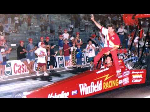 Australian Motor Sport Hall of Fame 2017 - Inductee Jim Read