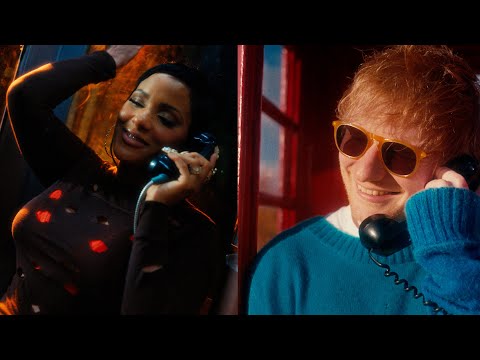 Ishawna - Brace It feat. Ed Sheeran (Official Music Video) [Payday Records]