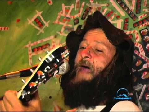 Chá de Cogumelos video