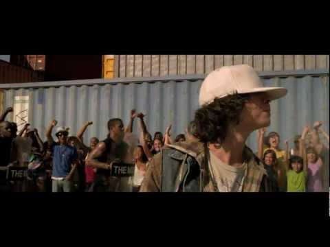 Step Up 4 Revolution 3D - Clip Muso
