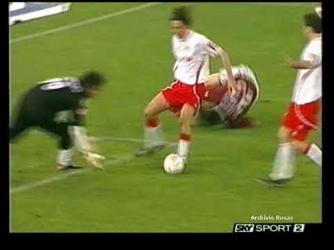 Torino-Piacenza 4-2  Serie B 03-04 42' Giornata