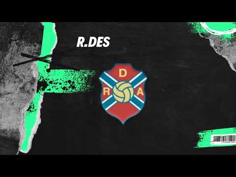 Apresentação equipas Torneio primavera Af Aveiro - Cd Loureiro