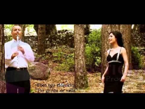 Ledia Halili - Kur ti shof dy syte e shkru