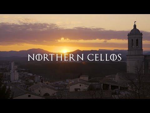 Vídeo de Northern Cellos