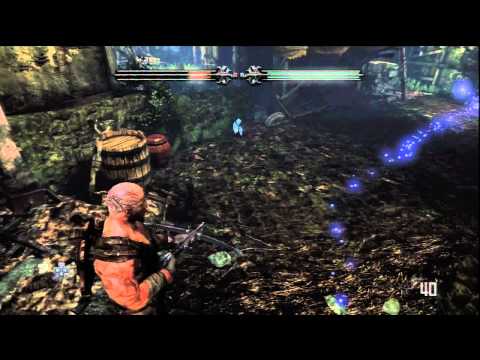 Hunted : The Demon's Forge Playstation 3