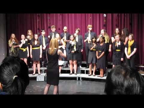 "Someone To Watch Over Me"