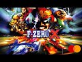 F Zero X Nintendo 64 All Cups Playthrough Master Difficulty