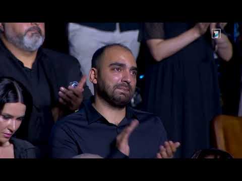 Arthur Grigoryan, Sergey Smbatyan & ASSO - Hay Garunner / Արթուր Գրիգորյան - Հայ Գարուններ