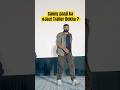 Sunny Deol Jaat Movie Jaat Movie Trailer Sunny Deol Randeep Hooda Jaat Sunnydeol