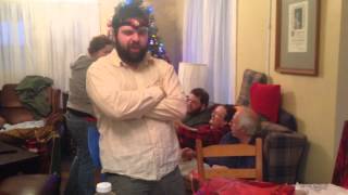 Christmas With The Browns 2013