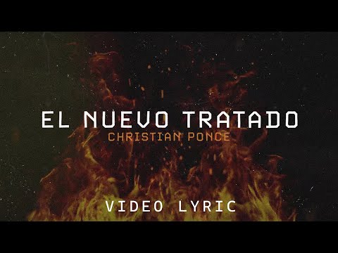 Christian Ponce "El Sica" ft Indiomar Funky Alex Zurdo Redimi2 Musiko & Gaona - El Nuevo Tratado