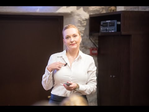 2018.03.20 Julia Jolkin - Getting started with IT recruitment - YouTube