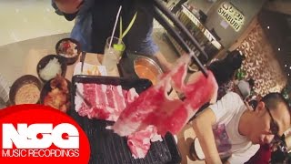 [VLOG] SHABU SHABU TIME! - MAKAN DI SHABURI!