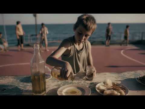 Ceuta, a 'Rare Earth' to discover