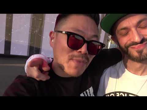 JACK BEATS B2B AC SLATER - BUDCAM IRL @ HARD DOTD LA - 11.3.2018