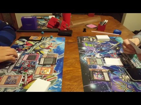 Post-BOSH Mermail vs Post-BOSH PePe Game 2 no side