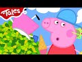 Peppa Pig Tales Peppa S Backwards Day Peppa Pig Episodes