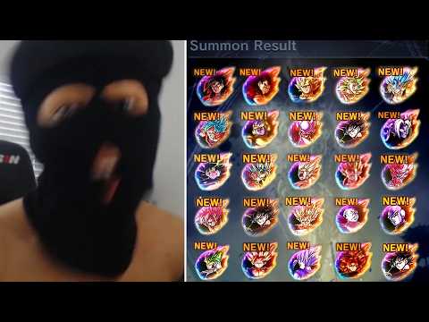 I Can Finally Summon On This Banner After 7 Years...